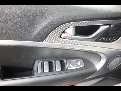 Used 2023 Genesis G70 2.0T w/ Sport Prestige Package AWD/4WD image 20
