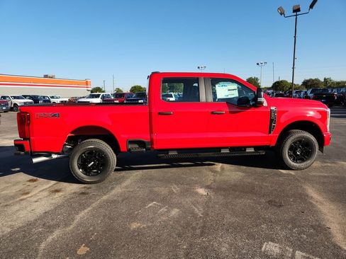 New 2026 Ford F250 XL w/ STX Appearance Package image 14