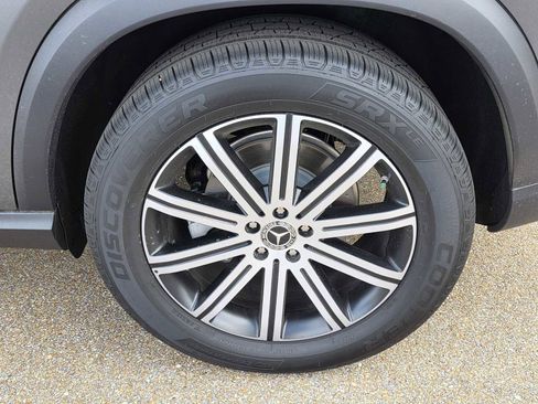 Used 2025 Mercedes-Benz GLE 350 4MATIC image 28