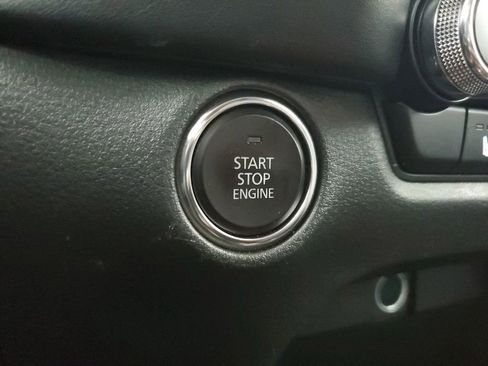 Used 2024 MAZDA CX-50 AWD 2.5 S w/ Weather Package image 33