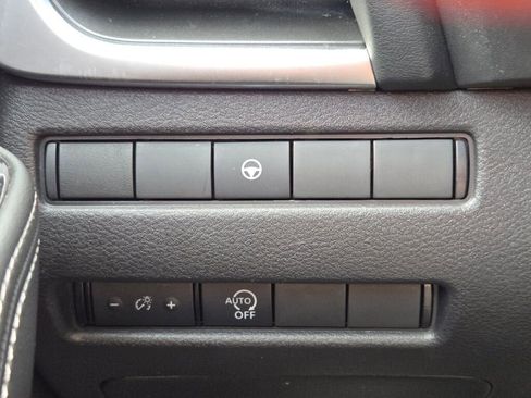 Used 2023 Nissan Rogue SV AWD/4WD image 22