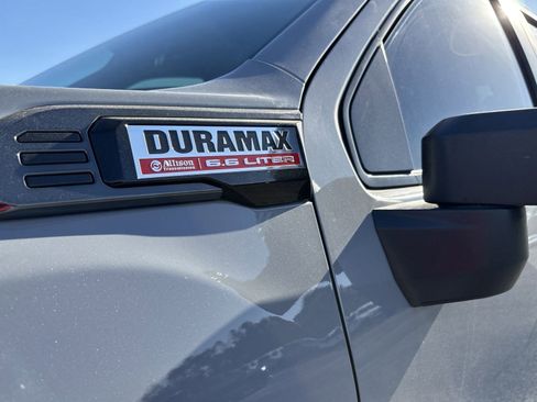 Used 2025 GMC Sierra 2500 AT4 w/ AT4 Premium Plus Package AWD/4WD image 52