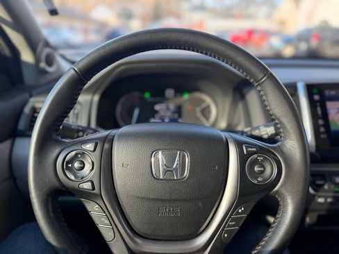 Used 2016 Honda Pilot EX-L image 43