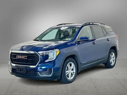 Used 2023 GMC Terrain SLE w/ Driver Convenience Package