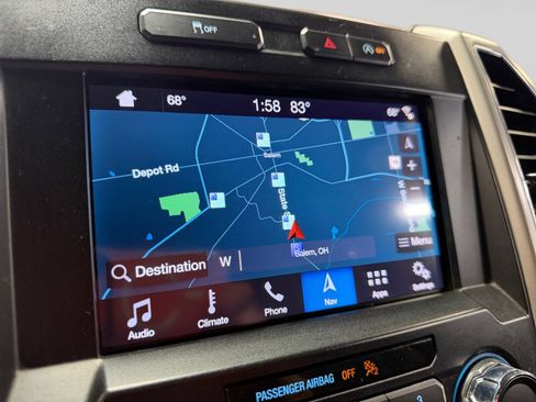 Used 2019 Ford F150 Lariat AWD/4WD image 31