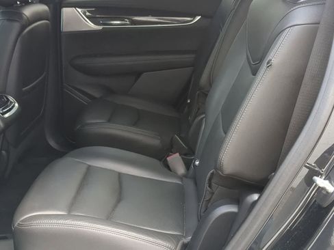 Used 2020 Cadillac XT6 Sport AWD/4WD image 18