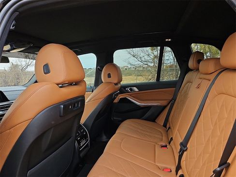 Used 2023 BMW X5 xDrive40i image 18