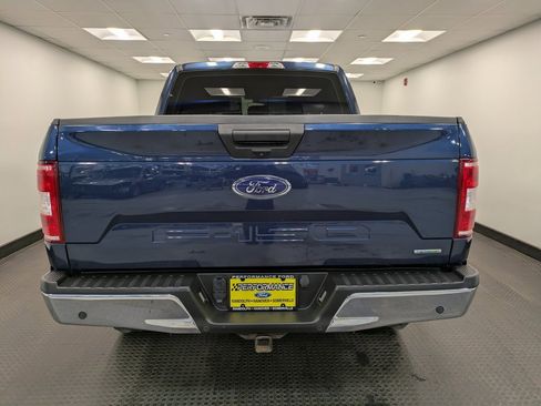 Used 2020 Ford F150 XL w/ Equipment Group 101A Mid image 5
