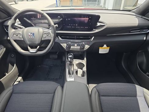 New 2026 Buick Envista Preferred w/ Convenience I Package FWD image 11