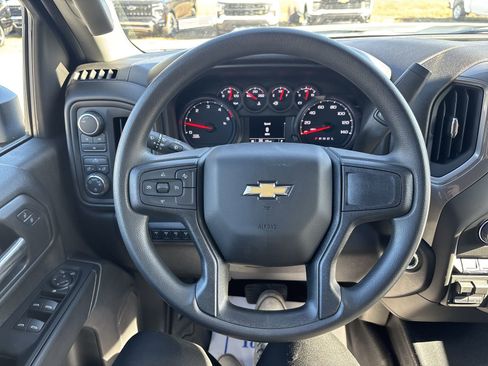 New 2026 Chevrolet Silverado 3500 W/T w/ WT Convenience Package image 17