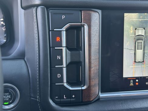 Certified 2023 GMC Yukon XL Denali Ultimate image 32