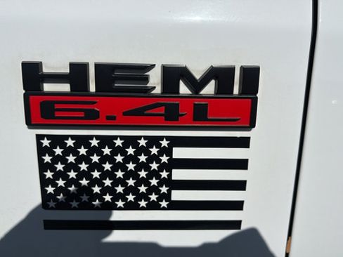 Used 2021 RAM 2500 Power Wagon AWD/4WD image 30
