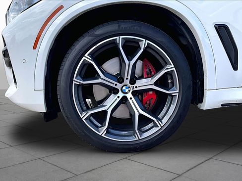 Used 2023 BMW X5 xDrive40i w/ Executive Package AWD/4WD image 10