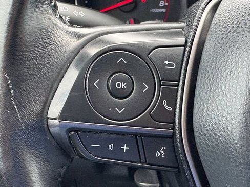 Used 2022 Toyota Camry XSE FWD image 22