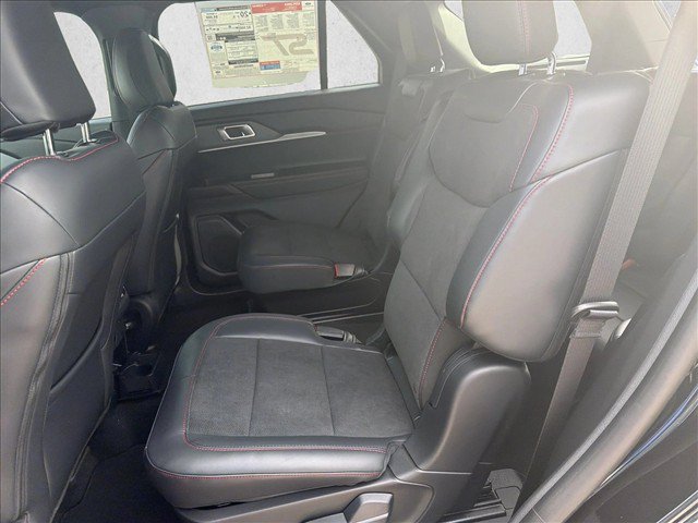 Used 2026 Ford Explorer ST AWD/4WD image 19