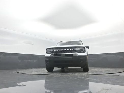 New 2026 Ford Bronco Sport Outer Banks w/ Outer Banks Tech Package+ image 33