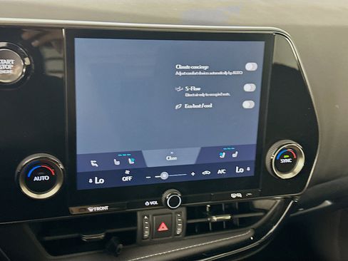 Used 2024 Lexus NX 350 AWD image 23