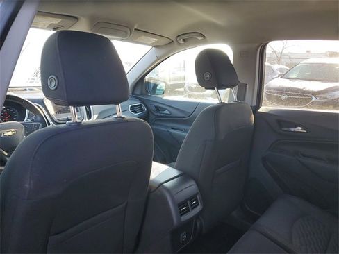 Certified 2021 Chevrolet Equinox LT image 11