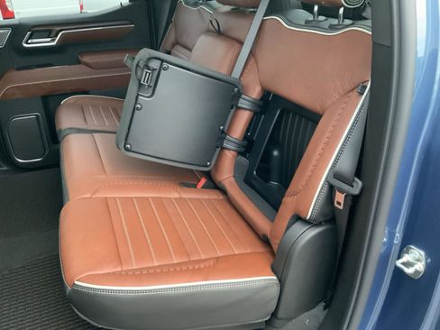 New 2026 GMC Sierra 1500 Denali Ultimate image 61