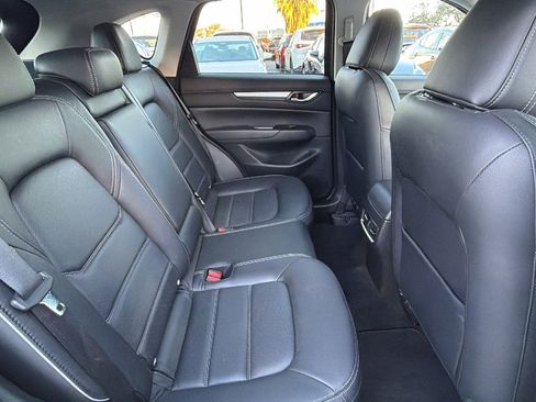 Certified 2025 MAZDA CX-5 AWD 2.5 S w/ Preferred Package image 33