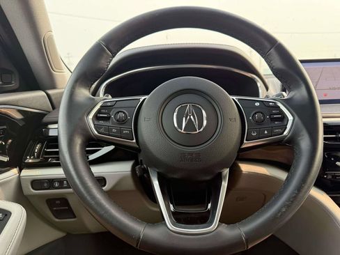 Used 2024 Acura MDX SH-AWD w/ Technology Package image 20