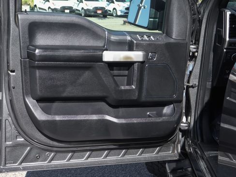 Used 2018 Ford F150 Lariat AWD/4WD image 16