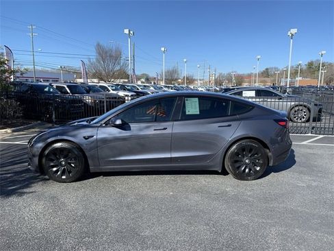 Used 2022 Tesla Model 3 Long Range image 5