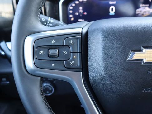 Used 2026 Chevrolet Silverado 1500 LT image 7