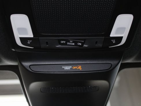 Certified 2024 Honda HR-V Sport image 35