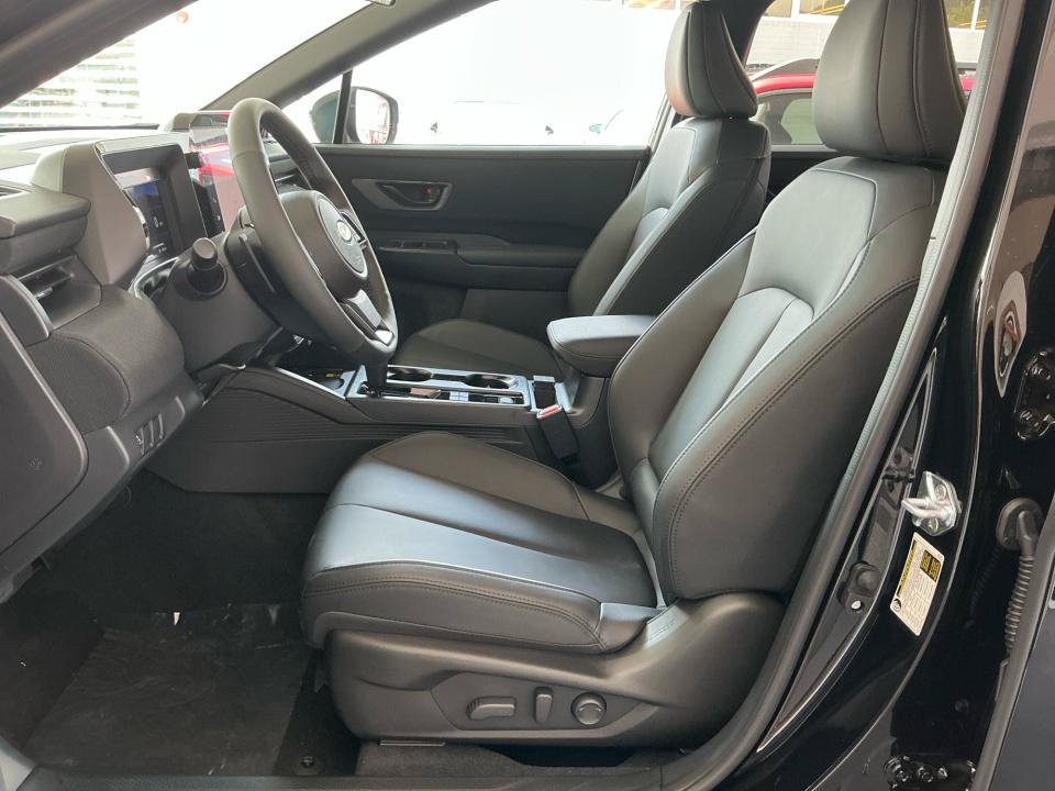 New 2026 Subaru Outback Premium AWD/4WD image 30