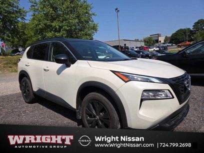 Certified 2023 Nissan Rogue SV w/ SV Premium B Package