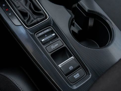 New 2026 Honda Civic Sport image 25