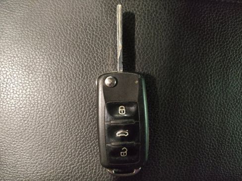 Used 2014 Volkswagen Jetta SE image 32