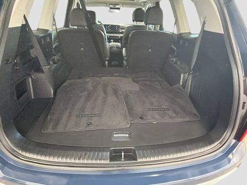 Used 2023 Kia Telluride S w/ S Sunroof Package FWD image 28