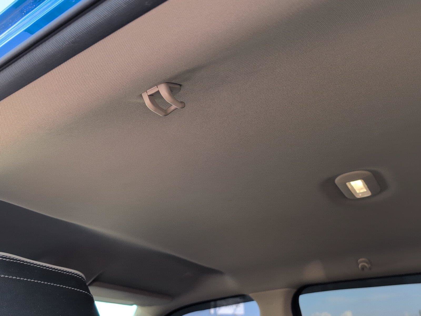 Used 2021 RAM 1500 Laramie AWD/4WD image 30