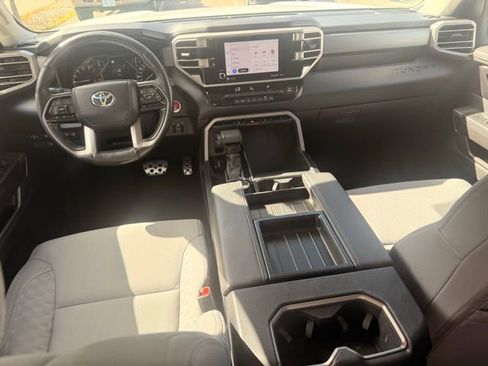 Used 2024 Toyota Tundra SR5 image 11