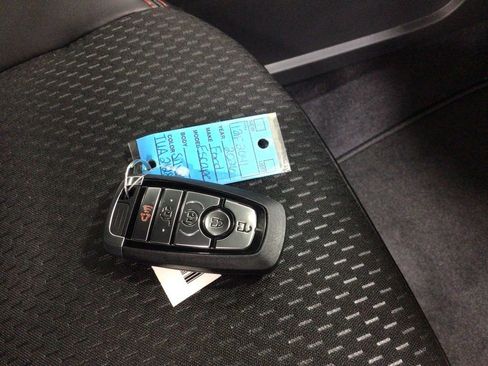 New 2026 Ford Escape ST-Line w/ Tech Pack #1 image 39