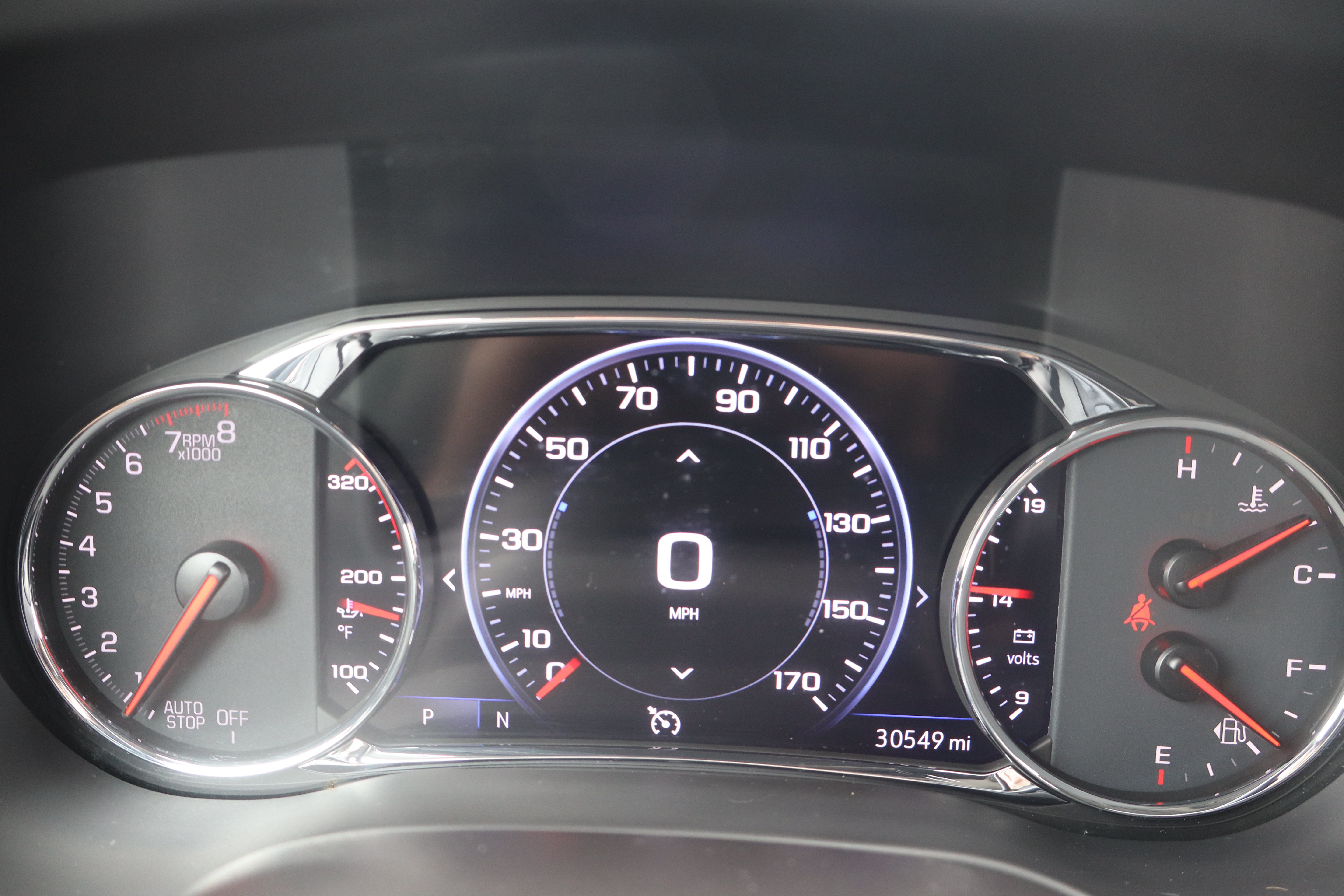 Used 2023 GMC Acadia SLT w/ Technology Package AWD/4WD image 21