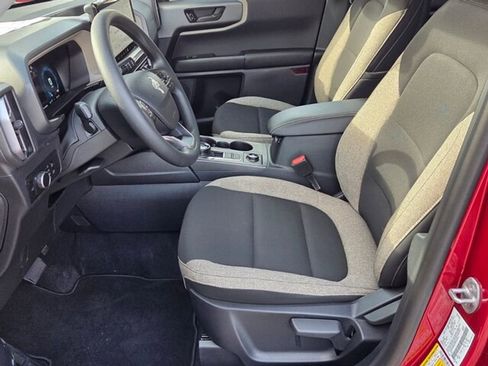 Used 2025 Ford Bronco Sport Big Bend image 7