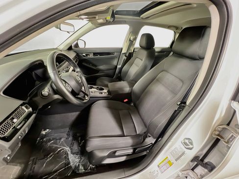 Used 2023 Honda Civic EX image 20