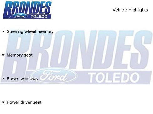 Used 2016 Ford Explorer Platinum image 10