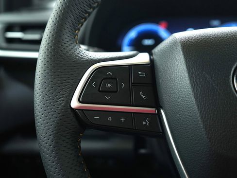 Used 2025 Toyota Sienna XLE Woodland Edition image 28