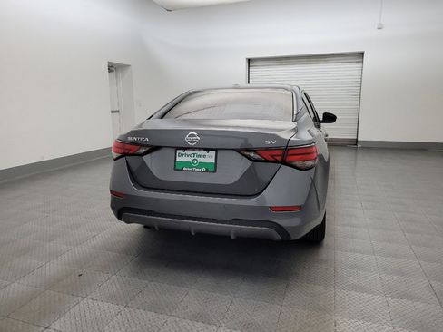 Used 2023 Nissan Sentra SV FWD image 7