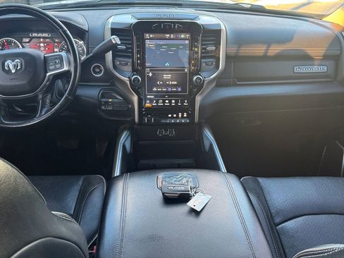 Used 2022 RAM 2500 Laramie image 17