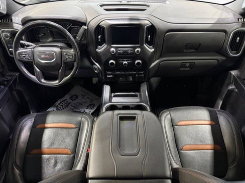 Used 2021 GMC Sierra 3500 AT4 AWD/4WD image 38