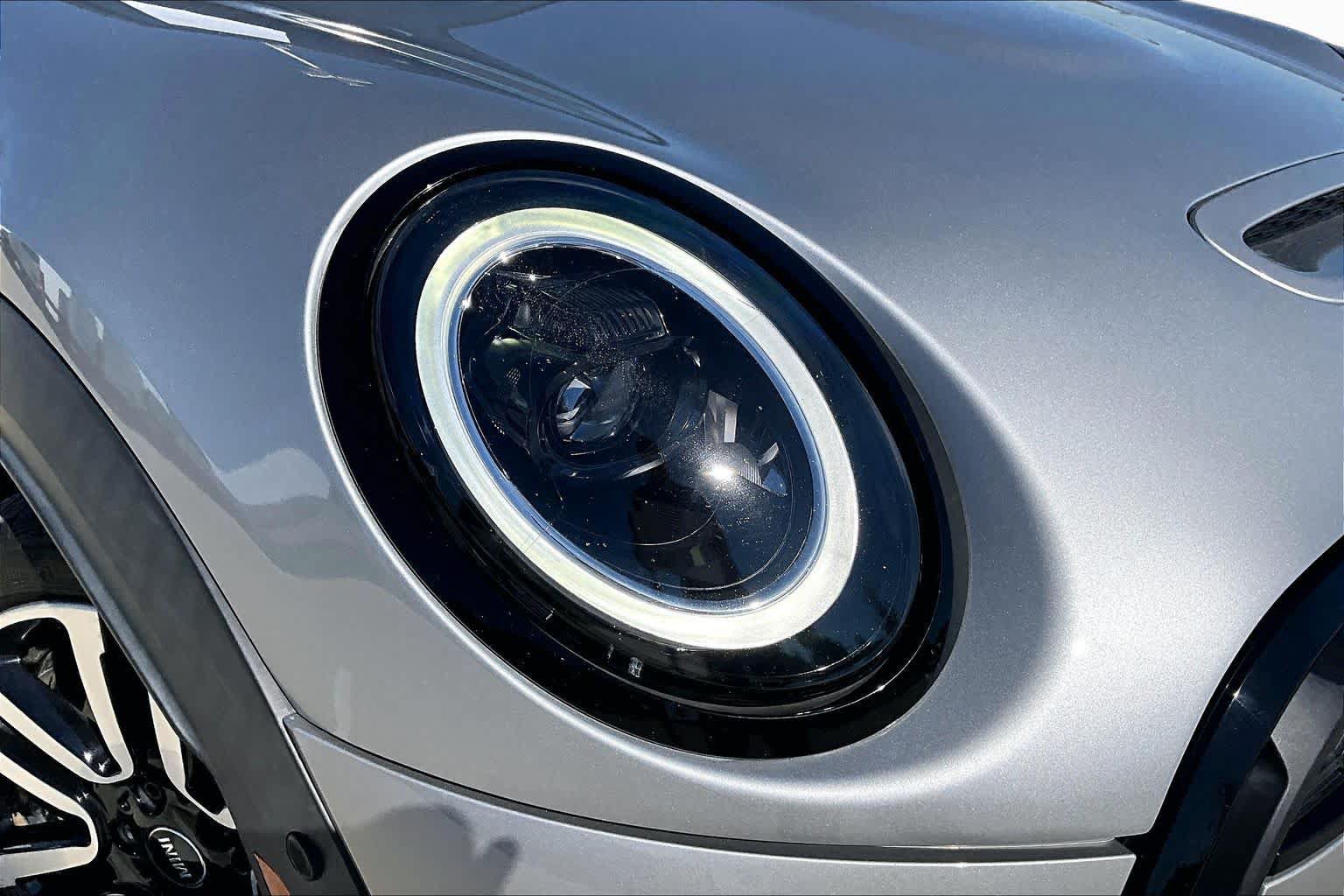 Used 2024 MINI Cooper S FWD image 23