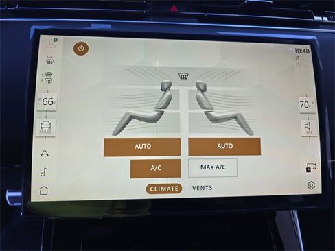 New 2025 Land Rover Range Rover Sport Dynamic SE image 14