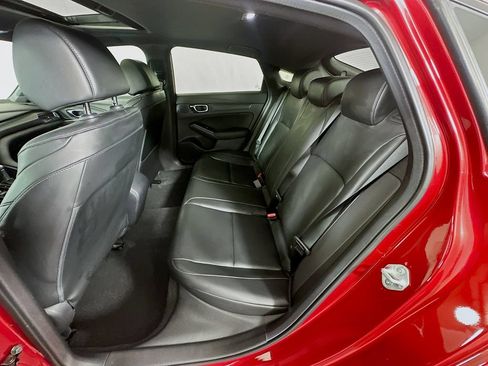 Used 2025 Acura Integra A-Spec FWD image 24