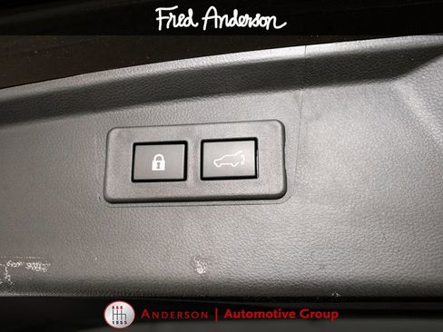 Used 2025 Subaru Outback Wilderness AWD/4WD image 6