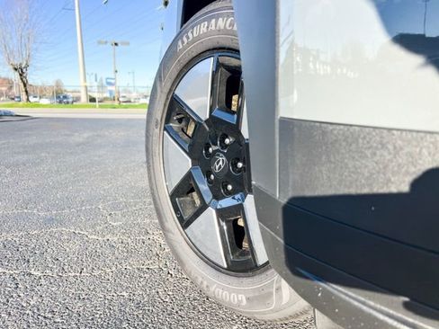 New 2026 Hyundai Santa Fe SE image 2